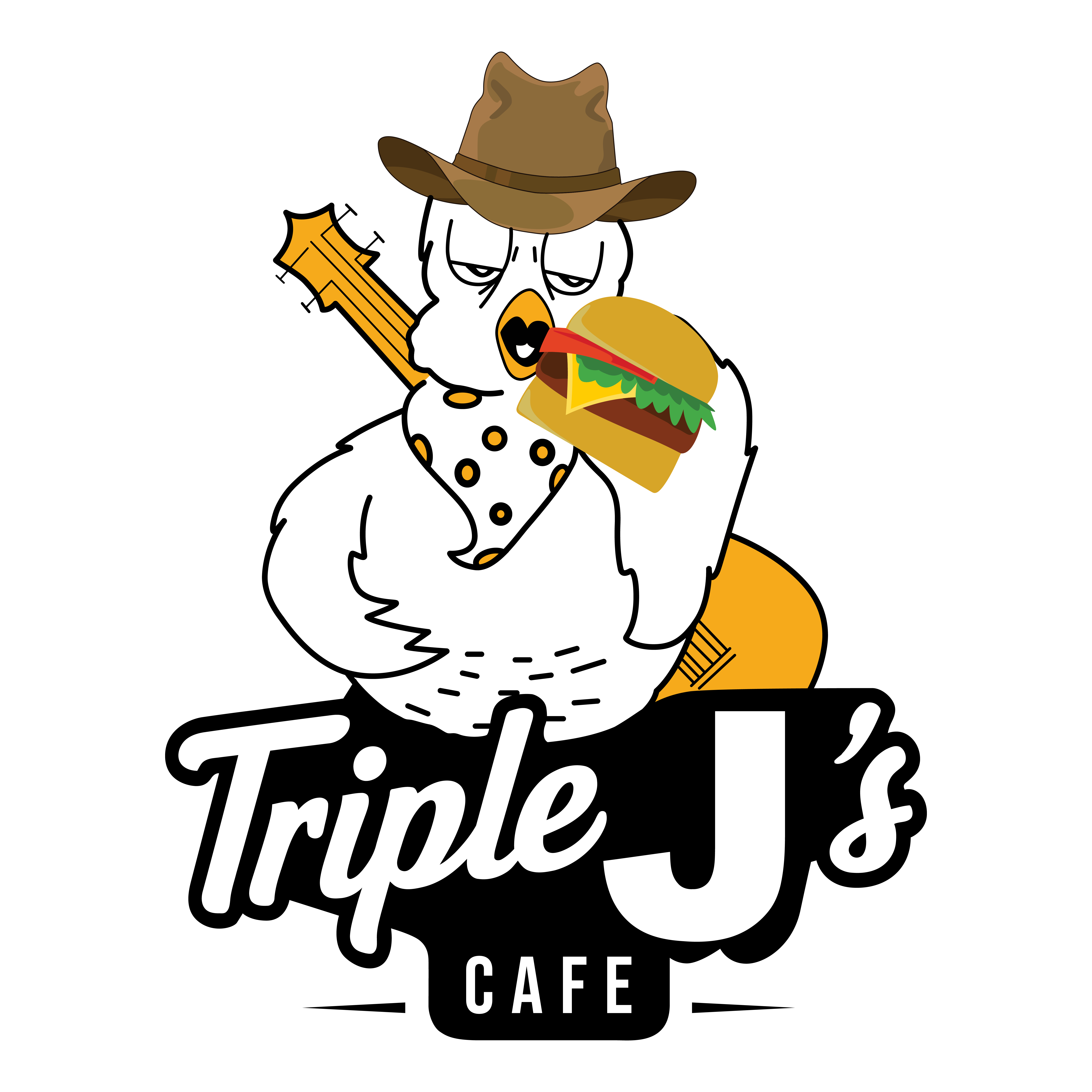 Triple J's Cafe Nashville's Finest Food Restaurant Best Wings Burgers (615) 490-6699